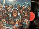 Blue Öyster Cult ‎– Fire Of Unknown Origin LP 1981 Columbia ‎– FC 37389 VG+/EX