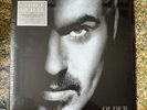 Older by George Michael (Vinyl, 2022, Green vinyl ) Rare Sealed
