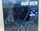 Idle Moments - Grant Green Vinyl, Limited Edition