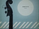 LEONID KOGAN violin TCHAIKOVSKY WIENIAWSKI SAINT-SAENS LP Melodiya