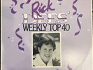 Rick Dees’ Weekly Top 40 4-19-1985 4 Vinyl We Are The World - USA For Africa #1