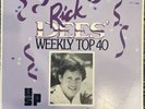 Rick Dees’ Weekly Top 40 10-3-1986 - 4 Vinyl LPs Huey Lewis - Stuck With You #1
