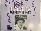 Rick Dees’ Weekly Top 40- 12-5-1986- 4 Vinyl LPs Bruce Hornsby- The Way It Is #1