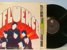 INFLUENCE '68 ABC Canadian psych with Walter Rossi RARE NICE