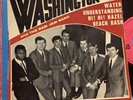 Ep 45 T.  Geno Washington. & Ram Jam Band.   Pnv 24178