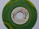 JACKIE OPEL - I'LL GET ALONG / SAY SAY BUSINESS [ BLANK ] 7