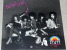 New York Dolls 1973 Self Titled Debut Album Pink Vinyl Limited Edition OOP