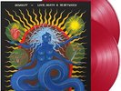 Dewolff Love,Death & in Between r.Red) (Vinyl)