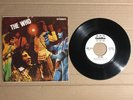 The Who – Behind Blue Eyes Summertime Blues Won't Get Fooled Again Thai1and Siam