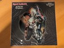 Iron Maiden 'Infinite Dreams' Special Limited Edition Cut-To-Shape Picture Disc