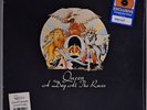 Queen- A Day At The Races- Exclusive Tangerine Limited Vinyl LP New- Sealed