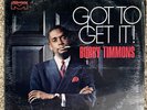 Sealed - BOBBY TIMMONS - Got To Get It  - MILESTONE MSP-9011 LP Vinyl Record
