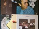 8 BOB JAMES LP RECORDS VINYL ONE TWO THREE FOUR HEADS IVORY COAST SIGN OF TIMES