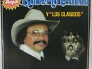 Roberto Pulido y Los Clasicos - Lp - Aqui - Tejano Latin Chicano Tex Mex Rare