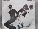 Sparks Achoo Something For The Girl With Everything 45 rpm Promo 1974