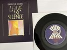 depeche mode Leave In Silence Promo
