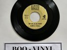 MOSES & JOSHUA DILLARD   GET OUT OF MY HEART (1967) NORTHERN SOUL 45  MALA 598