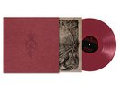 OSI AND THE JUPITER - Stave - LP - Oxblood Red