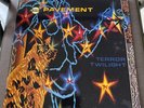 Pavement Terror Twilight 1999 Vinyl 150 Gram Matador Records