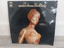 Ron Geesin & Roger Waters Music From The Body Vinyl Record