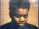 TRACY CHAPMAN  RARE PESS COLOMBIA 1988 ELEKTRA VINYL LP COLECCION