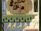 BOOZOO BAJOU DUST MY BROOM NEW LP
