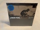 Linkin Park - Meteora 2LP (Blue Vinyl) Record Store Day (RSD 2021) (Sealed )