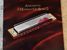 Aerosmith - Honkin' on Bobo LP vinyl 2004  9699-87025-1