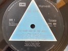 Pink Floyd. Dark Side Of The Moon. Vinyl Lp. Solid Triangle