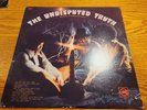 UNDISPUTED TRUTH Self Titled GORDY G955L LP