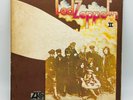 LED ZEPPELIN II Vinyl Gatefold LP #SD-8236 Atlantic 1969 Early Press EXC Vinyl