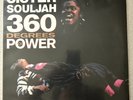 SISTER SOULJAH-360 Degrees Of Power 1st Pressing 1992 LP Public Enemy Ice Cube