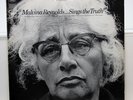 Malvina Reynolds Sings The Truth Vinyl Record Lp           (71901)