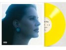 Lana Del Rey - Blue Banisters (2-LP) Limited Edition Transparent Yellow Vinyl