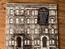 led zeppelin 'physical graffiti' 1978 stereo Presswell Lp press ex cond shrink
