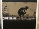 Linkin Park Meteora Vinyl Record | From The 20th Anniversary Deluxe Bundle