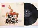 ANN-MARGRET - BYE BYE BIRDIE SOUNDTRACK LP EX+ VINYL Original UK 1st Press Album