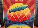 Led Zeppelin Celebration Day 180 Gram Vinyl Triple LP Box Set (EX)