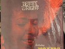 BETTY WRIGHT I LOVE THE WAY YOU LOVE ORIGINAL 1972 PRESSING EX/EX SD33-388