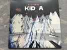 Kid A [LP] by Radiohead (Vinyl, Oct-2000, Capitol/EMI Records)