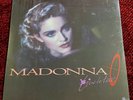 MADONNA SEALED  MINT LIVE TO TELL 12