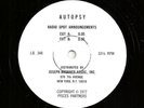 RADIO SPOT 