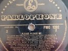 Beatles,Gold Label,Please Please Me, LP,VG+/VG+Parlophone,Mono,Lennon,McCartney