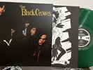The Black Crowes - Self Titled Color Vinyl Reissue