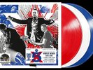 SIMPLE MINDS 5X5 Live RSD 2022 Exclusive 3XLPs Red White Blue Vinyl Jim Kerr NEW