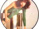 Kate Bush Abbey Road Studios Interview picture disc LP vinyl