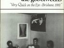 Go-Betweens Very Quick On The Ey... vinyl LP  record AUS