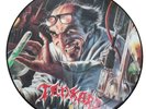 Tankard – Chemical Invasion 1987 Thrash Metal PICTURE DISC Limited Edition