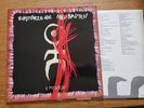 Einstürzende Neubauten – ½ Mensch Some Bizzare – BIZZ/ART 1 1985 LP
