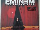 Eminem - The Eminem Show vinyl - 2002 First Press Europe Nr. Mint